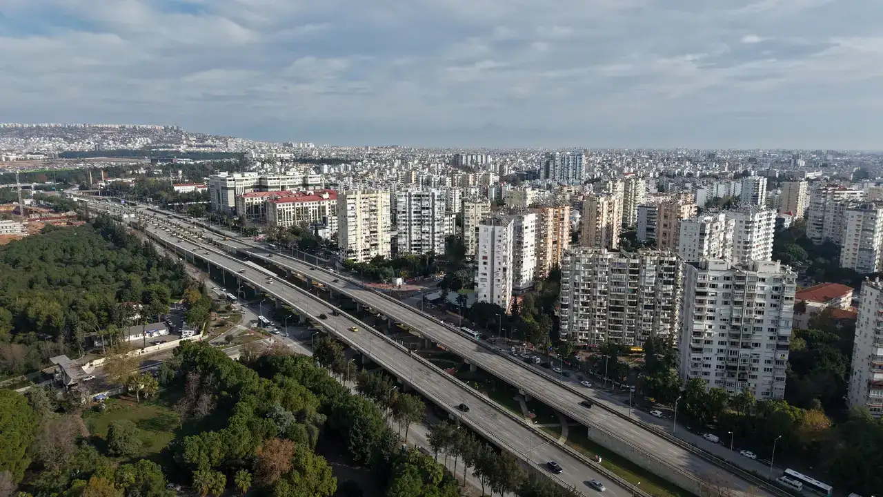 'Büyük Antalya Davası'nda Yollara Kapatma Kararı 3